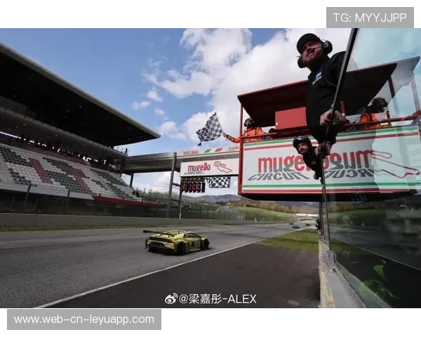 世界耐力赛再度上演雨战,团队协作决定胜负,耐力世界纪录 世界耐力赛再度上演雨战,团队协作决定胜负,耐力世界纪录