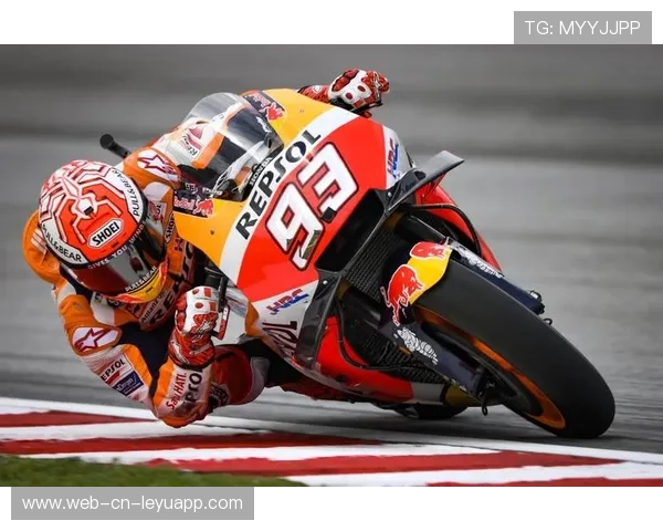 MotoGP新赛季开跑，马奎斯全力冲击冠军，摩托gp马奎斯年薪