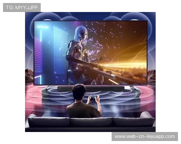 最炫特效，视觉震撼，电竞无界！