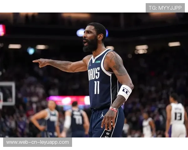 凯里·欧文爆发，独行侠一波流击溃湖人，东契奇贡献全能表现